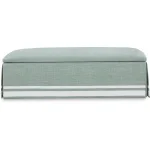 173 C Cache Storage Ottoman 60" - Image 3