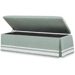 173 C Cache Storage Ottoman 60" - Image 4