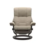 Stressless® Mayfair (M) Classic Base Recliner with Power - Image 3