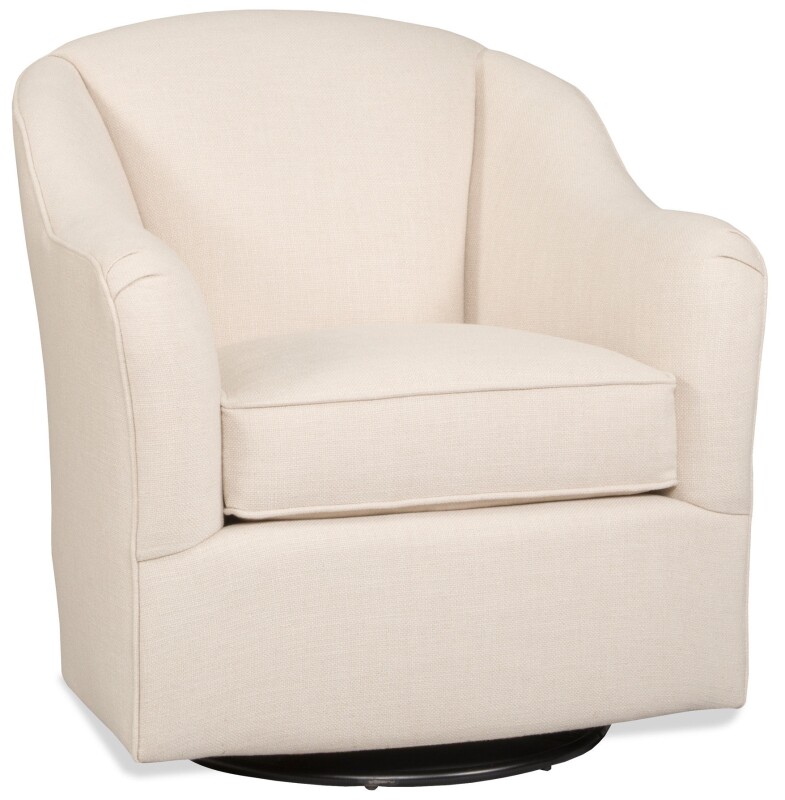 Living Room Armand Swivel Glider