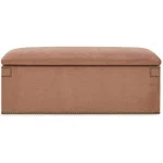 174 C Provision Storage Ottoman 48" - Image 3