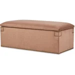 174 C Provision Storage Ottoman 48" - Image 5