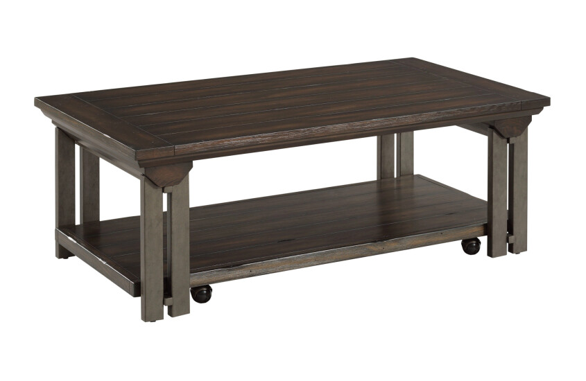 Ketchum-hamilton Rectangular Coffee Table