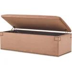 175 C Provision Storage Ottoman 60" - Image 4