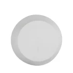 Egret Cast Stone Stool - Image 6