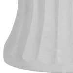 Gannet Cast Stone Side Table - Image 3