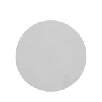 Gannet Cast Stone Side Table - Image 8