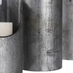 Karter Candleholders, S/3 - Image 5