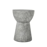 Ibis Cast Stone End Table - Image 15