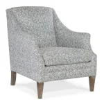 Living Room Lark Club Chair