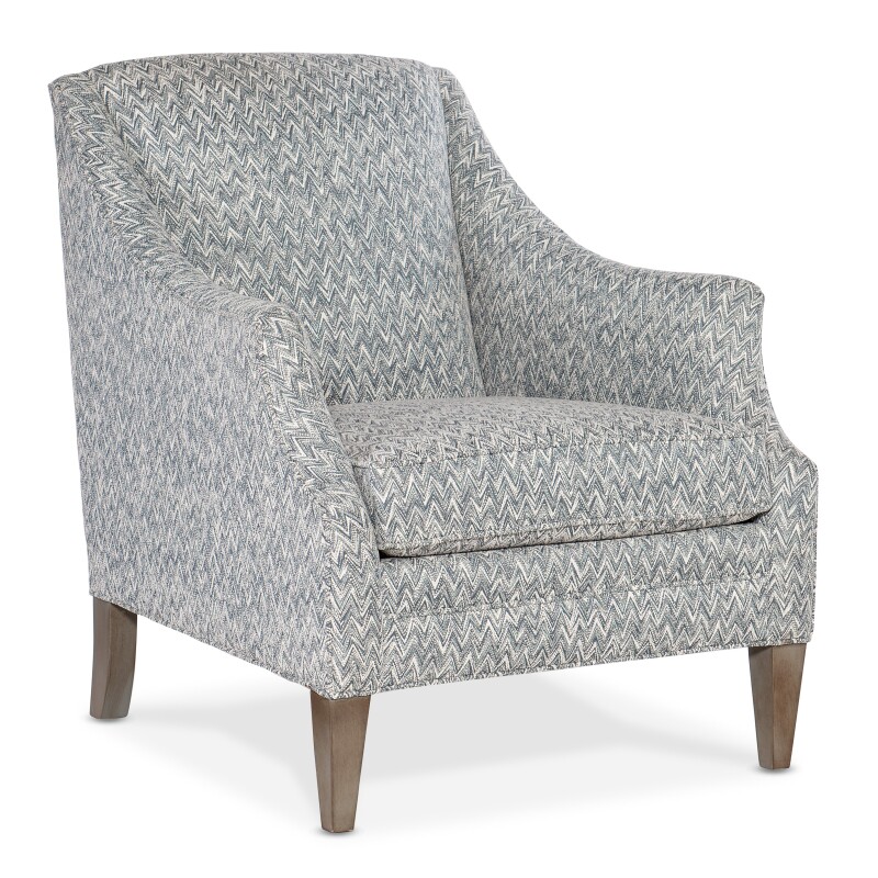 Living Room Lark Club Chair
