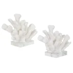 Charbel Bookends, S/2 - Image 4