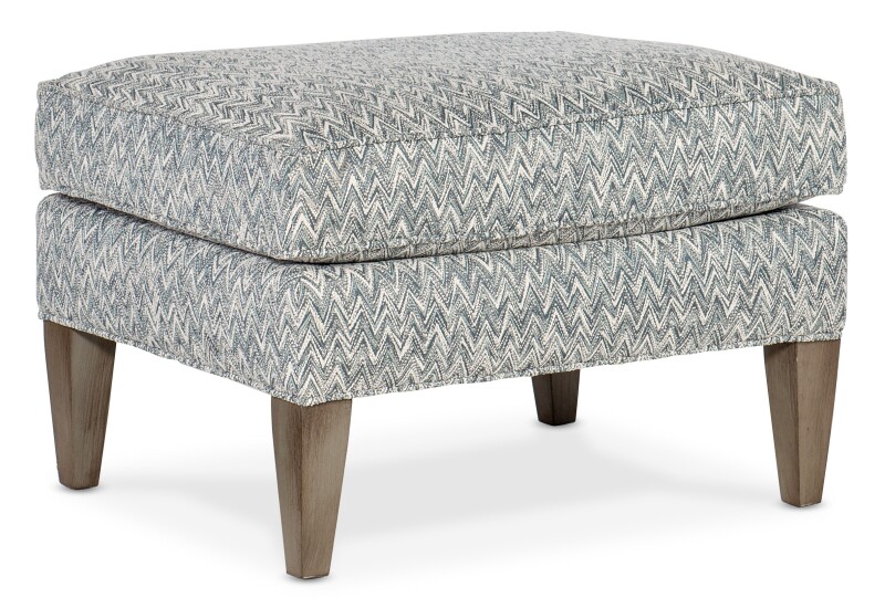Living Room Lark Ottoman