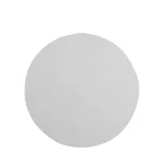 Brant Cast Stone Round Coffee Table - Image 3