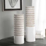 Angelou Vases, S/2 - Image 4