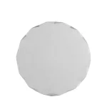 Mandarin Cast Stone Coffee Table - Image 14