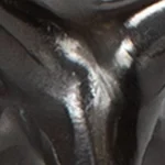 Harlan Objects, Black Nickel, S/2 - Image 3