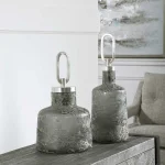 Storm Bottles, S/2 - Image 4