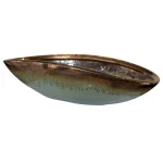 Iroquois Indoor-outdoor Bowl - Image 4