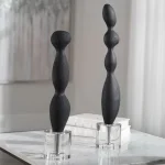 Koa Sculptures, S/2 - Image 3