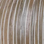 Islander Vases, White, S/2 - Image 3