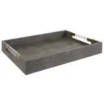 Wessex Tray, Gray - Image 5