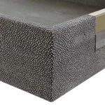 Wessex Tray, Gray - Image 7