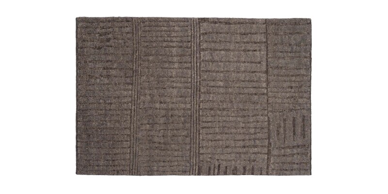 Denver Hand Knotted Rug 9' x 12'