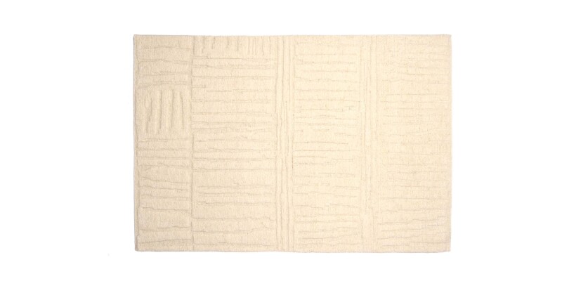 Denver Hand Knotted Rug 7'6" x 9'6"