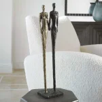 Two's Company Sculpture - Image 3