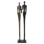 Two's Company Sculpture - Image 4