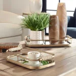 Rosea Trays, S/2 - Image 3