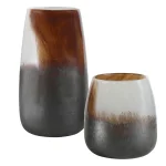 Desert Wind Vases, S/2 - Image 4