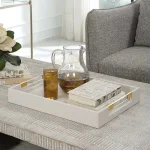 Wessex Tray, White - Image 10