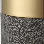 Wessex Candleholders, Gray, S/2 - Image 5