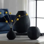 Hearth Vases, S/3 - Image 3