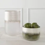 Frost Vases, S/2 - Image 3
