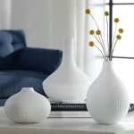 Apothecary Vases, S/3 - Image 3