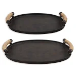 Viggo Trays, S/2 - Image 6
