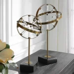 Realm Sculptures, S/2 - Image 3