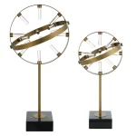 Realm Sculptures, S/2 - Image 4