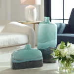 Fuze Vases, S/2 - Image 3