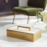 Wessex Box, White - Image 4