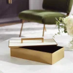 Wessex Box, White - Image 5