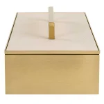 Wessex Box, White - Image 7