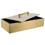 Wessex Box, White - Image 8