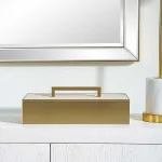 Wessex Box, White - Image 11