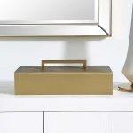 Wessex Box, Gray - Image 4