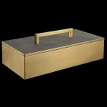 Wessex Box, Gray - Image 7