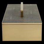 Wessex Box, Gray - Image 8